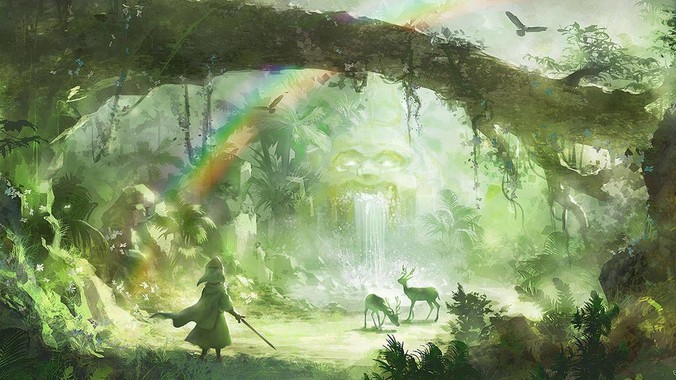 《欢天喜地七仙女》中 「仙女下嫁凡人」 的设定，在今天是否过时？